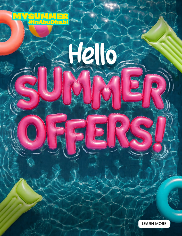 Summer Sale 2026