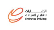Emirates Driving Company (Kiosk)