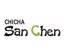 CHICHA San Chen (Kiosk)