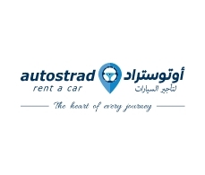 Autostrad Rent a Car (Kiosk)