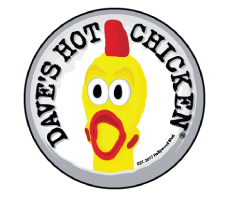 Dave's Hot Chicken (Opening Soon)