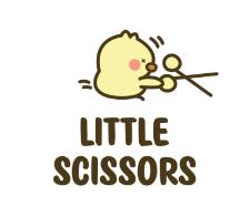 Little Scissors