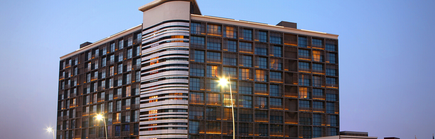 ياس بلازا مارينا