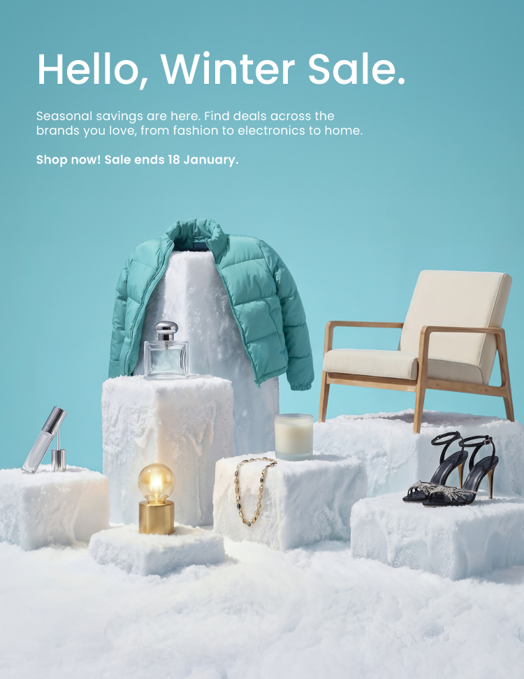 Shop & Earn 10x Etihad Guest Miles on Sunday