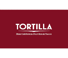Tortilla