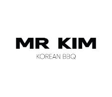 Mr Kim
